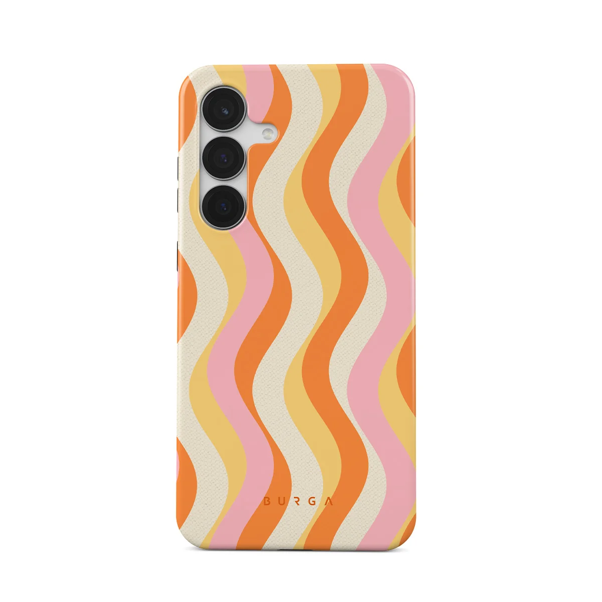 Flower Power - Samsung Galaxy S25 FE ケース