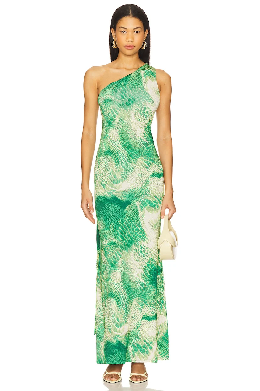 Carlotta Dress