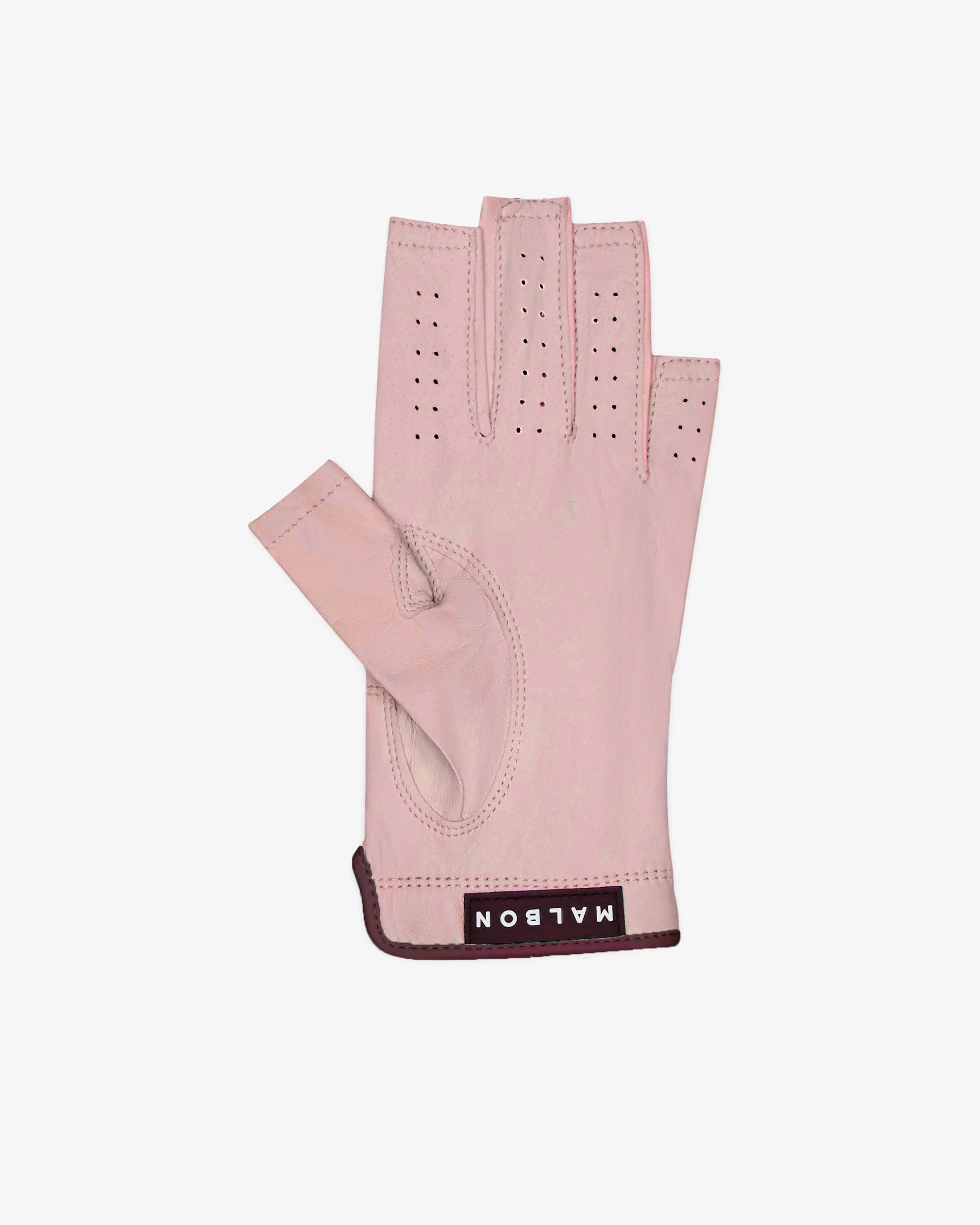 Francesca Fingerless Golf Glove