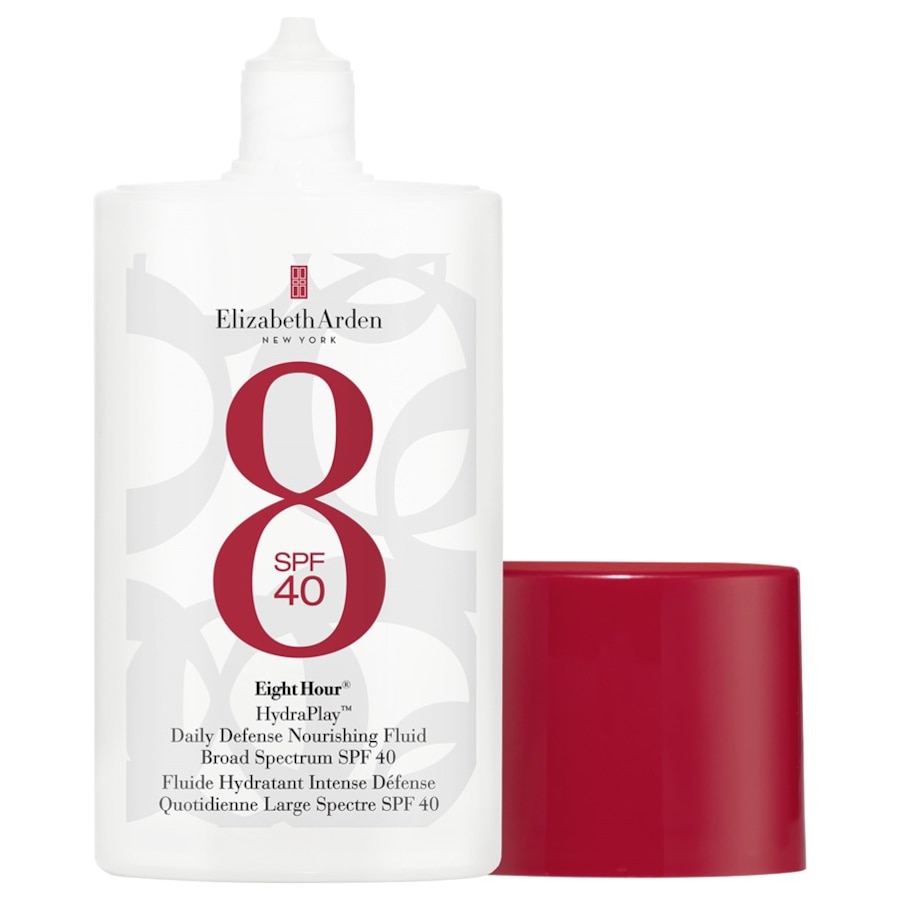 Elizabeth Arden Eight Hour HydraPlay™ Daily Defense Nourishing Fluid Broad Spectrum SPF 40