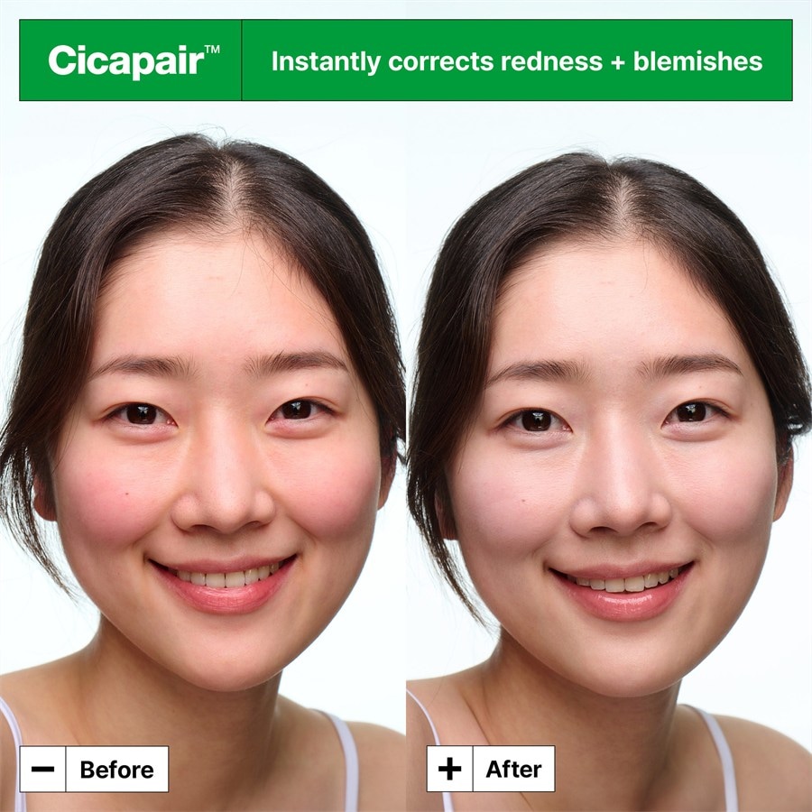 Dr. Jart+ Cicapair Soothing Color Correcting Treatment