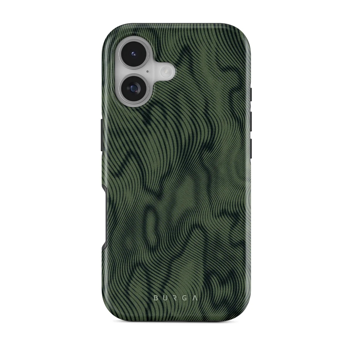 Pioneer - iPhone 17 ケース