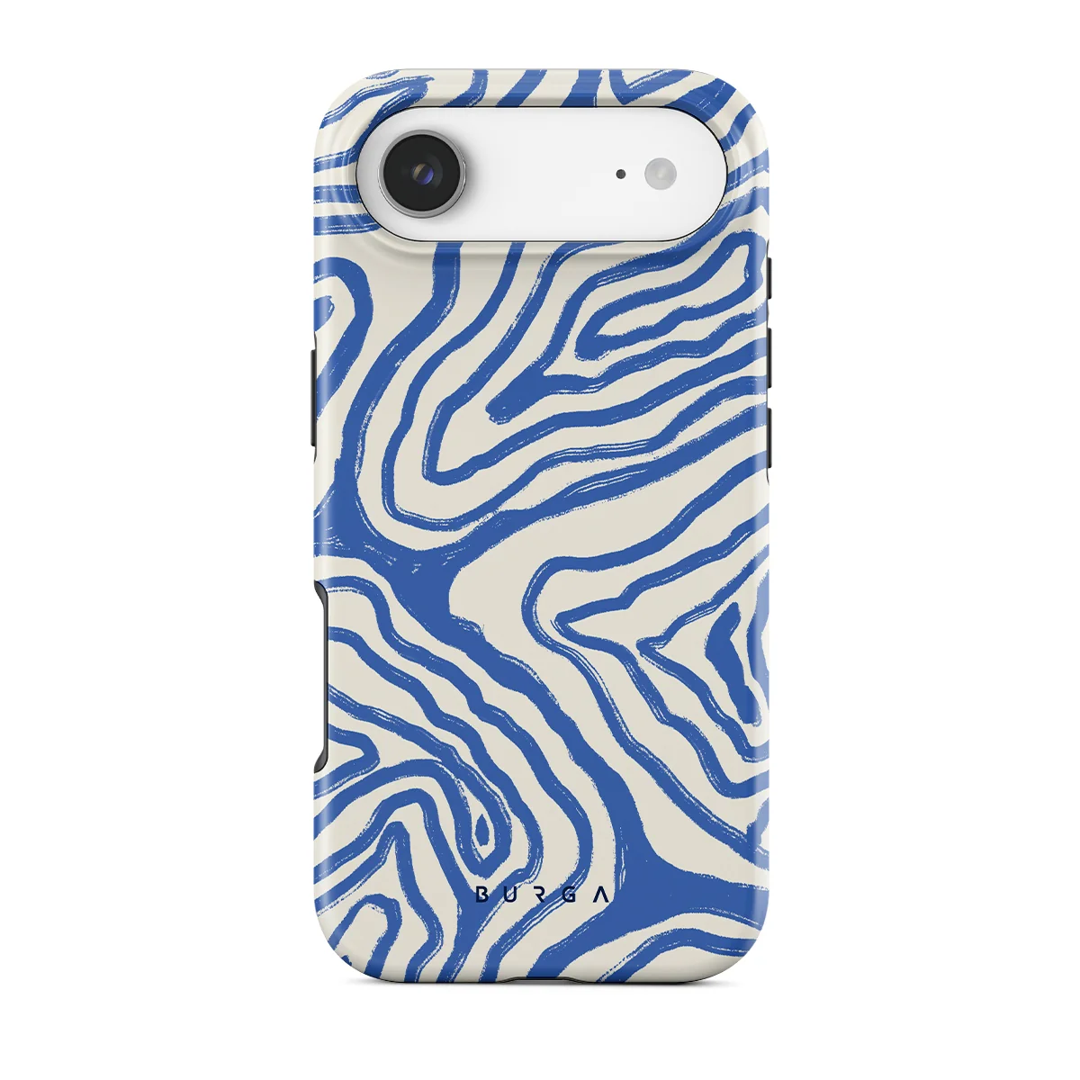 Seven Seas - iPhone Air ケース