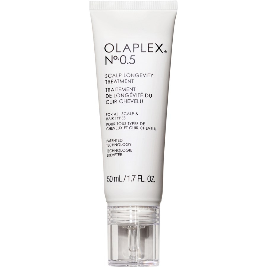Olaplex Pielęgnacja włosów Nr 0.5 Kuracja przedłużająca trwałość skóry głowy