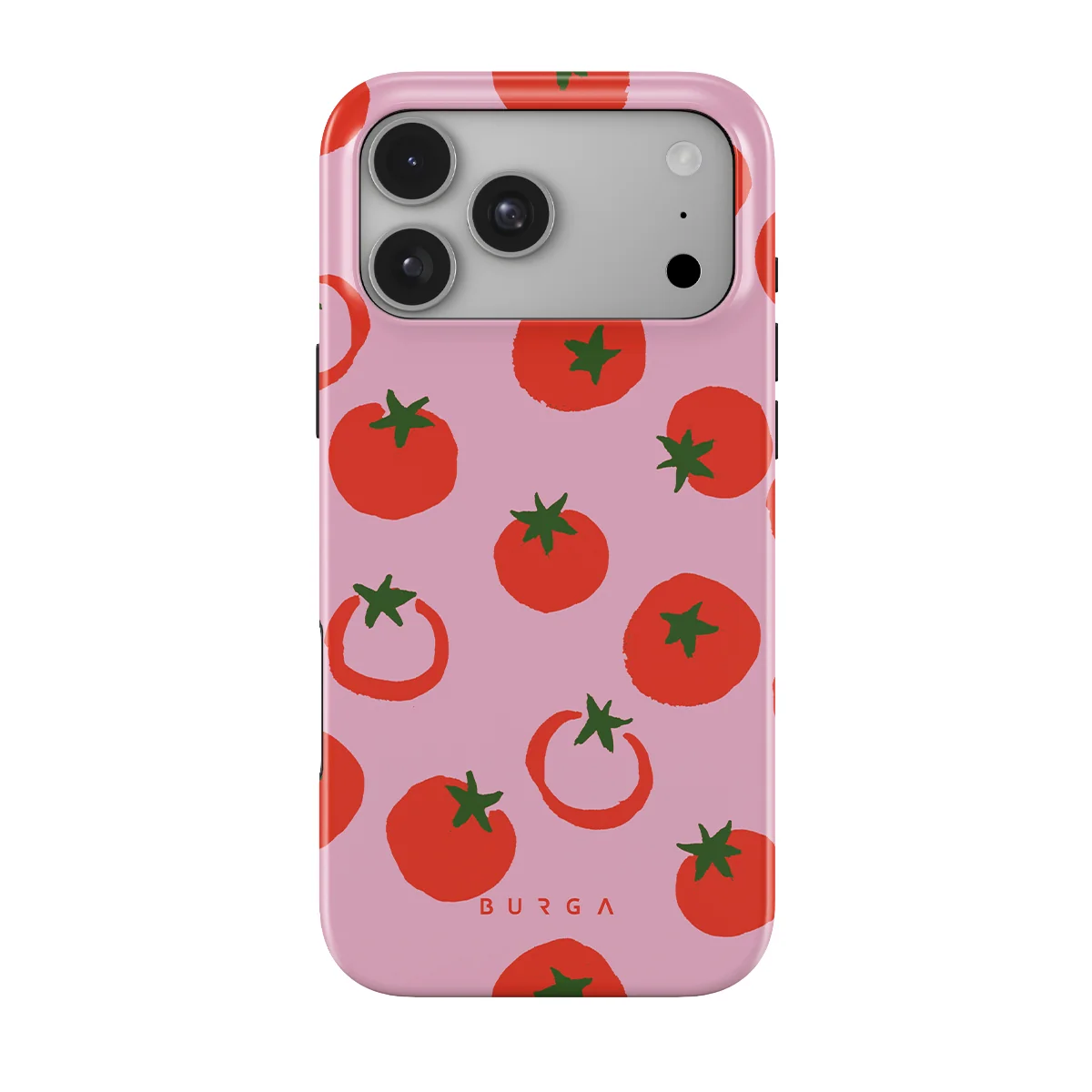 Salsa - iPhone 18 Pro Max ケース