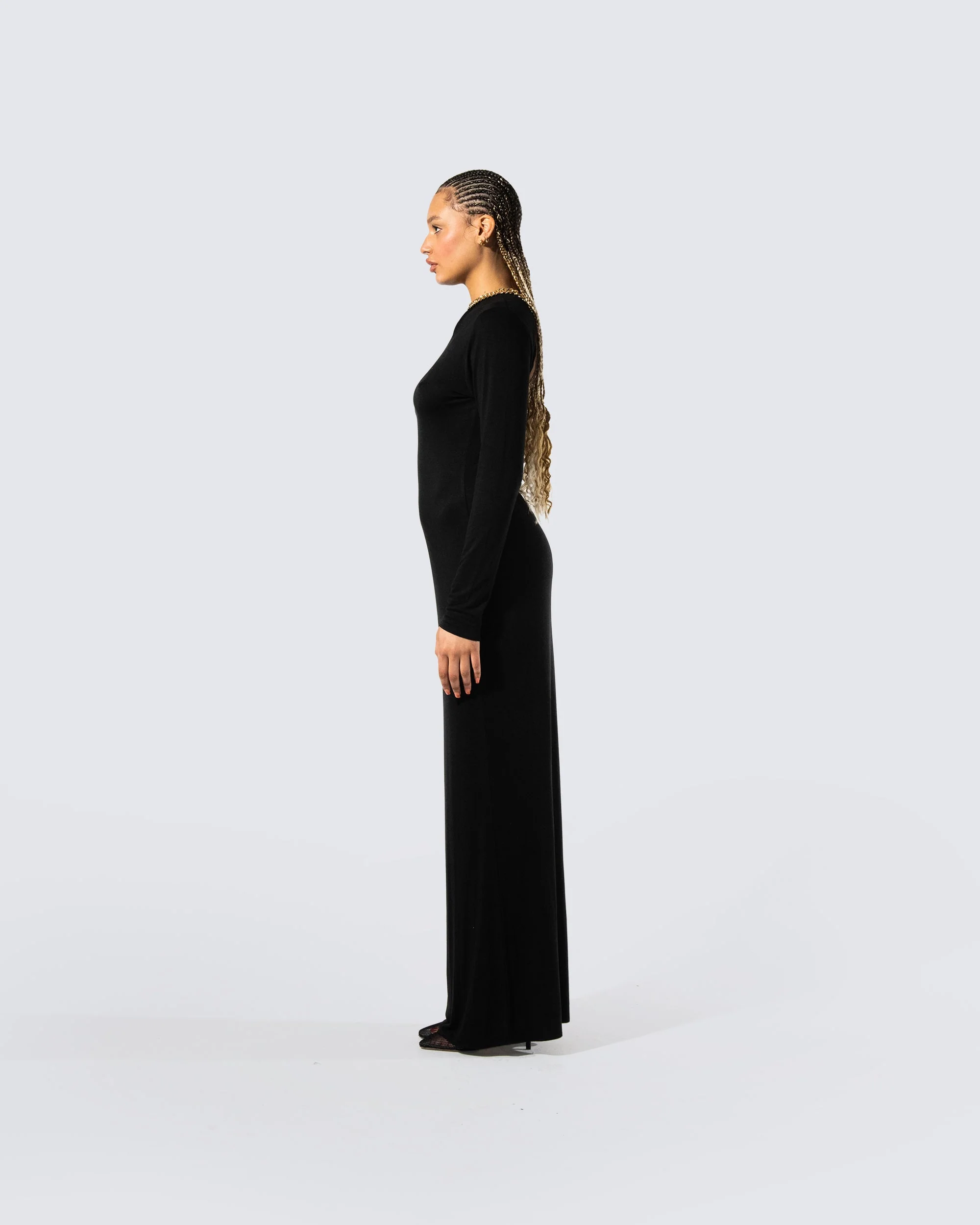 Willow Maxi Dress