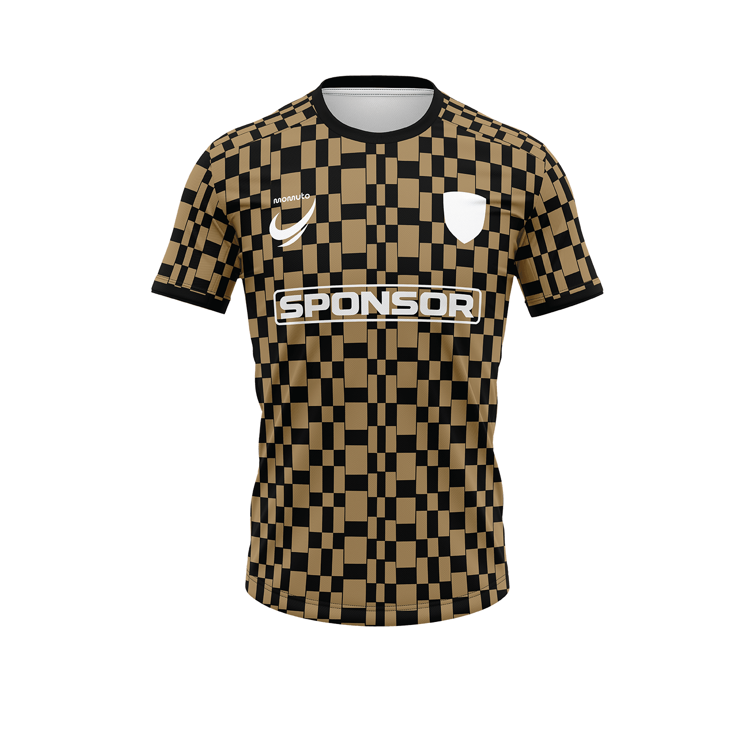 Mosaic Dor&eacute; &mdash; face