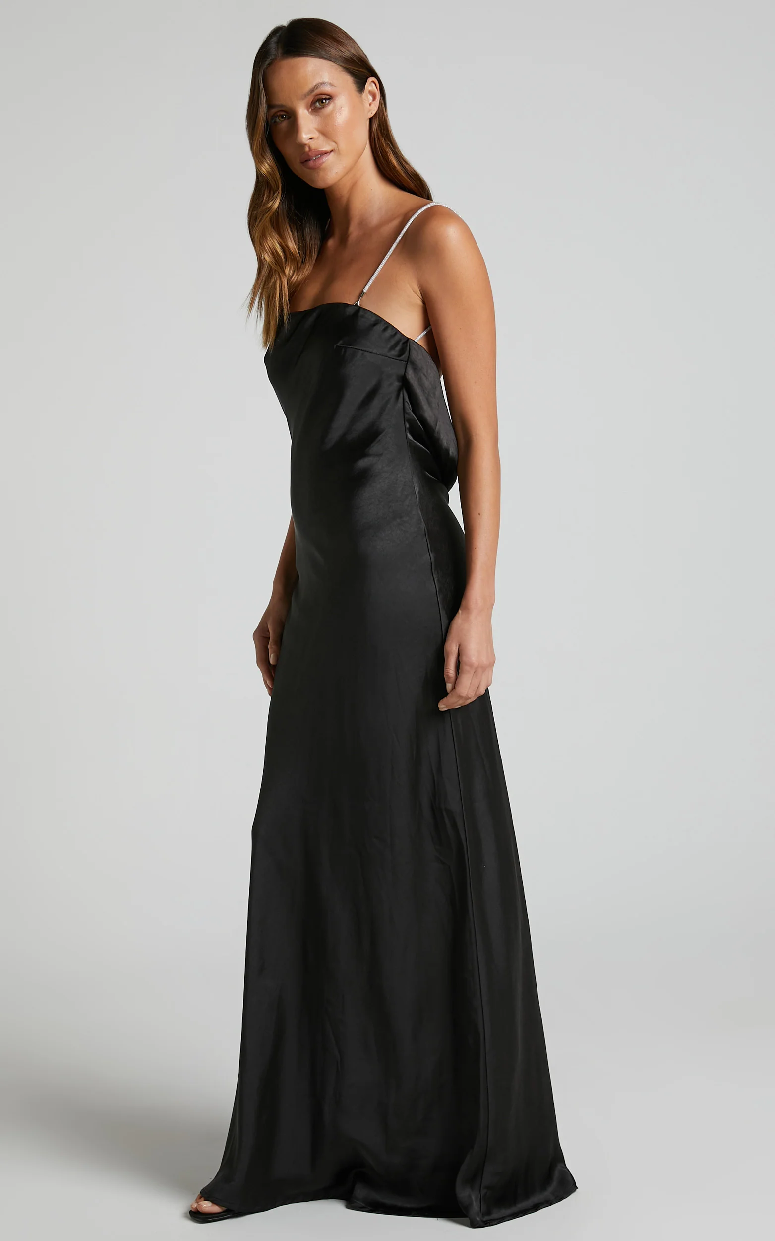 Arichie Maxi Dress