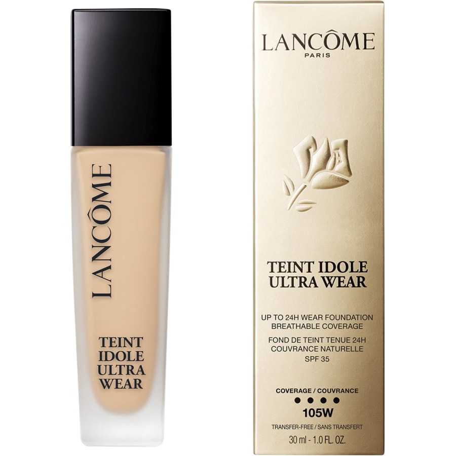 Lancôme Makijaż twarzy Teint Idole Ultra Wear