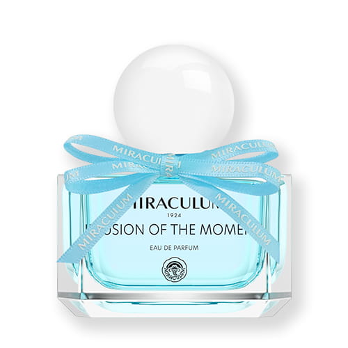 MIRACULUM Woda perfumowana ILLUSION OF THE MOMENT