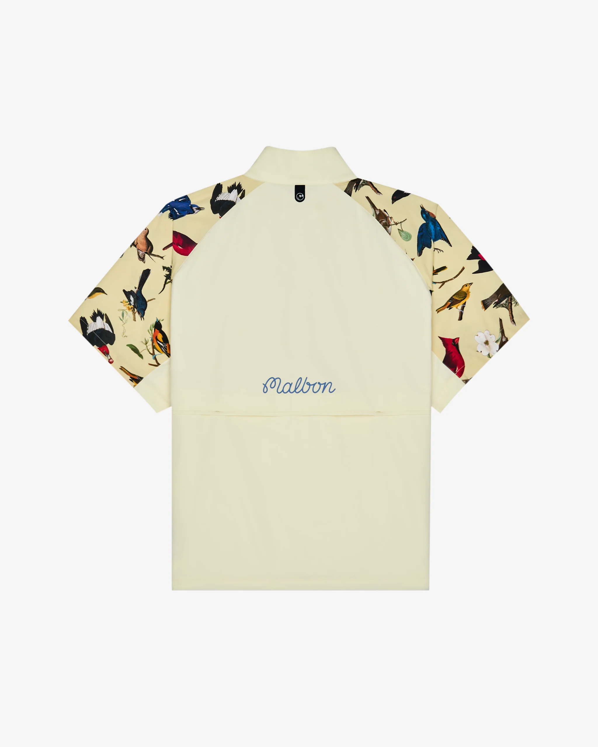 Blue Jay Windshirt
