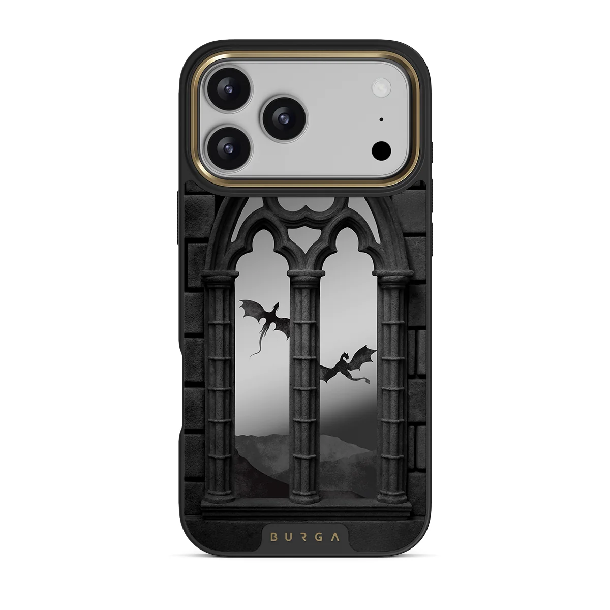 Skyborn - iPhone 18 Pro Max ケース