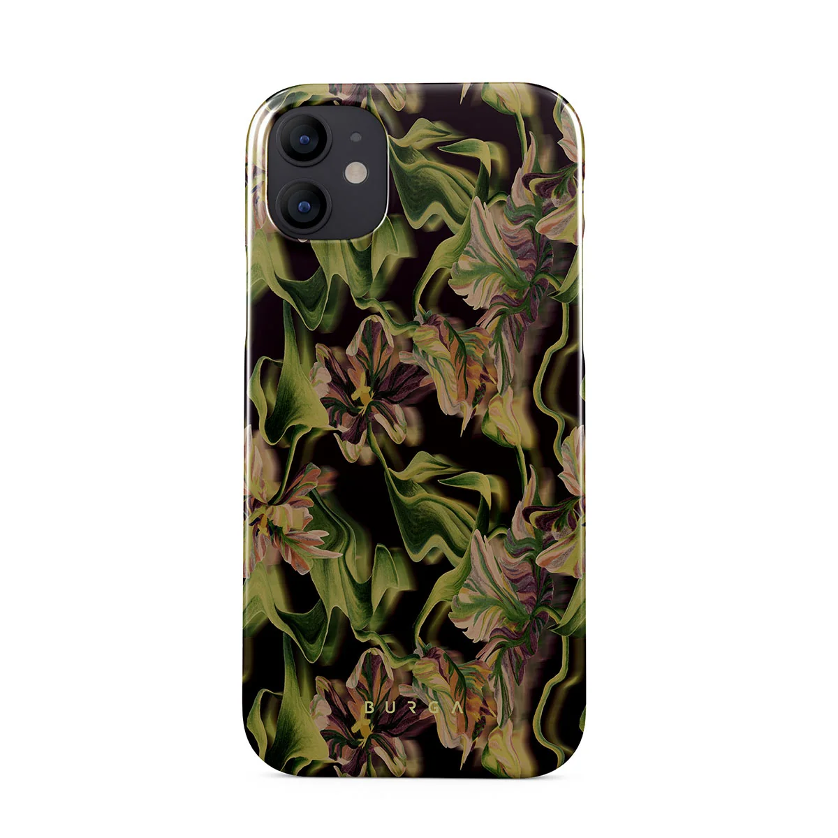 Subtropical - iPhone 12 ケース