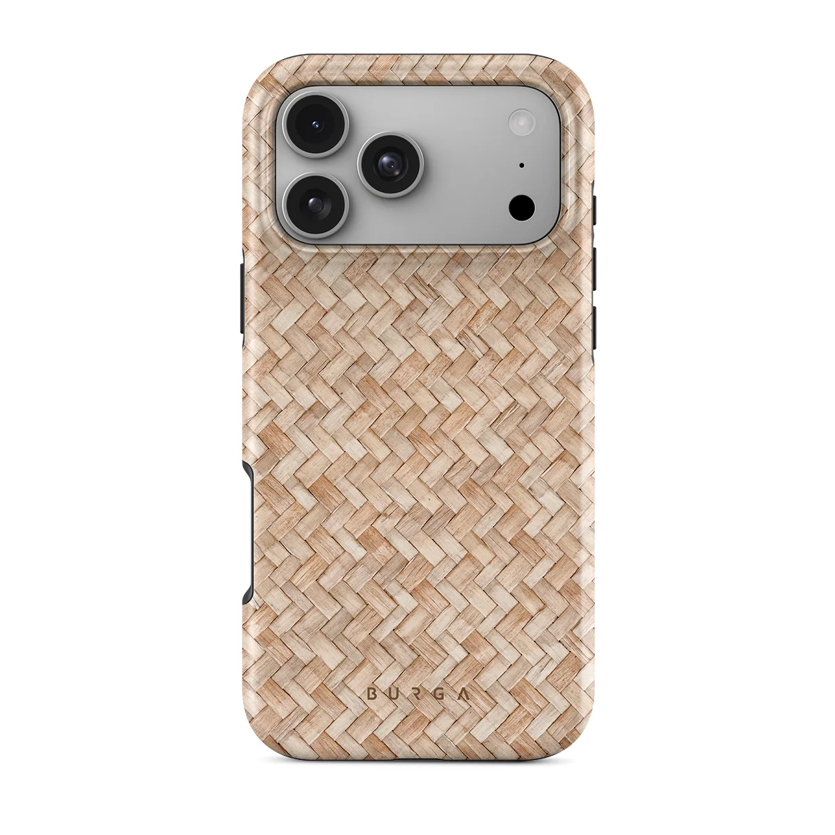 Boho Dreams - iPhone 17 Pro Max ケース