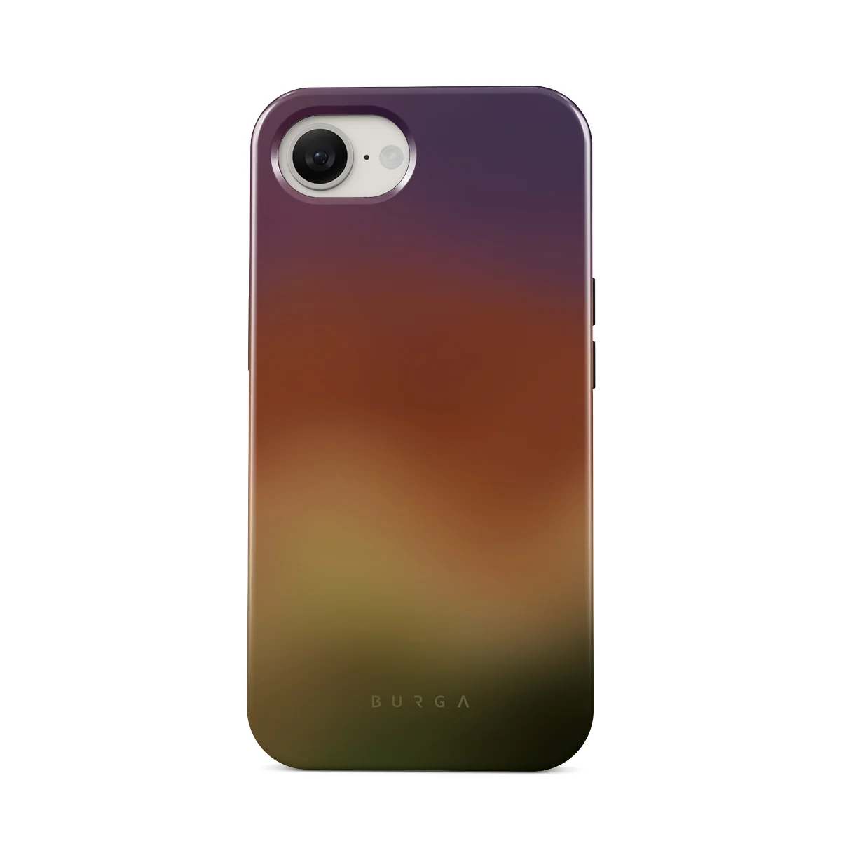 October - iPhone 16e ケース