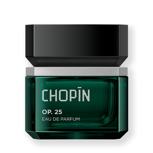 CHOPIN Woda perfumowana OP.25  50 ml