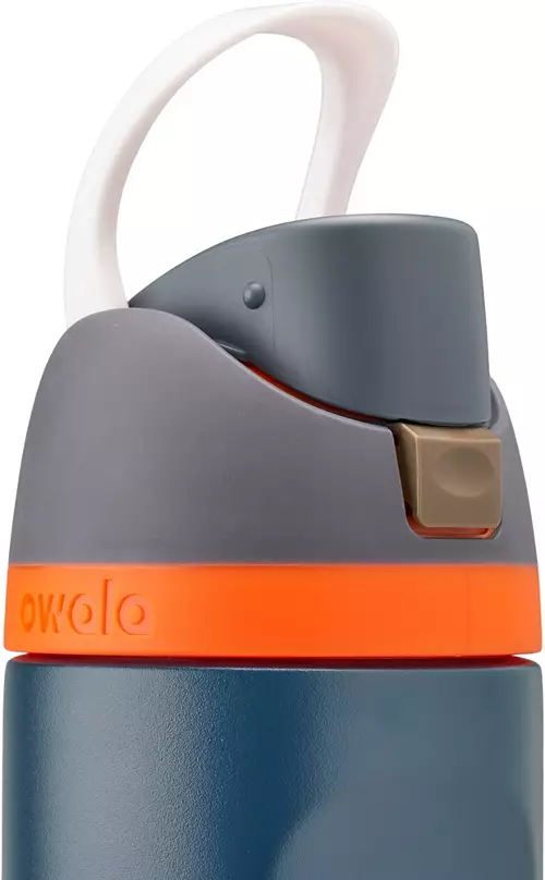 Owala 24 oz. FreeSip Stainless Steel Water Bottle