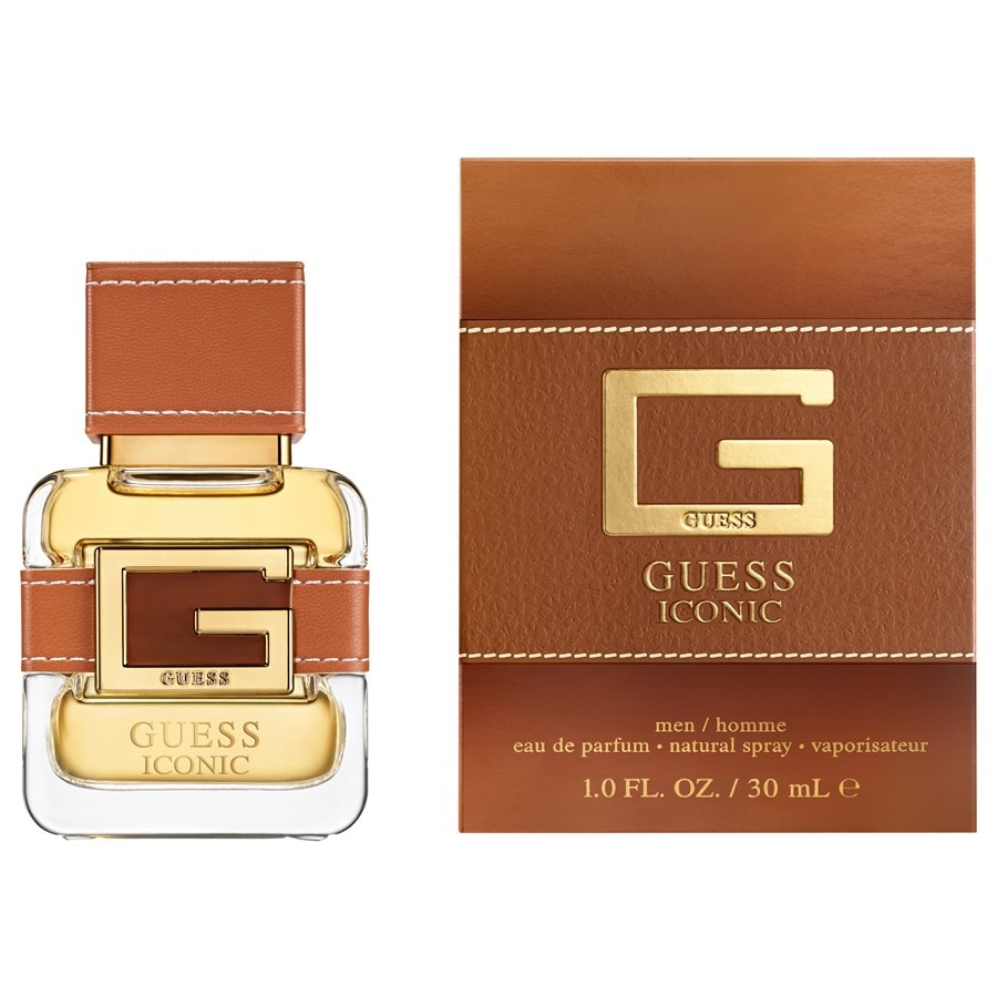 Guess Iconic Eau de Parfum Spray