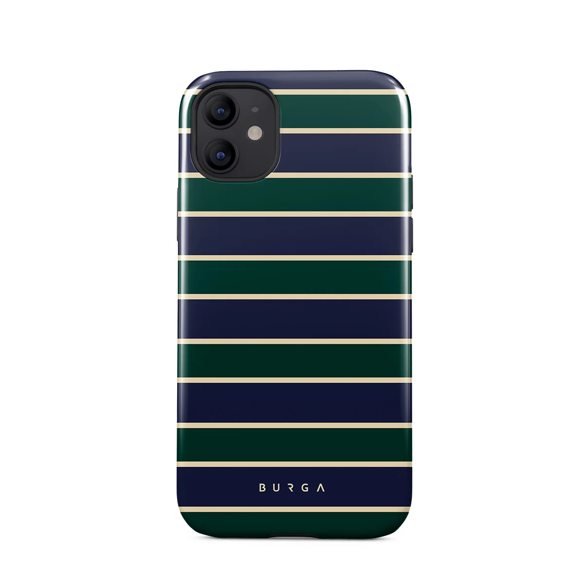Polo - iPhone 12 ケース
