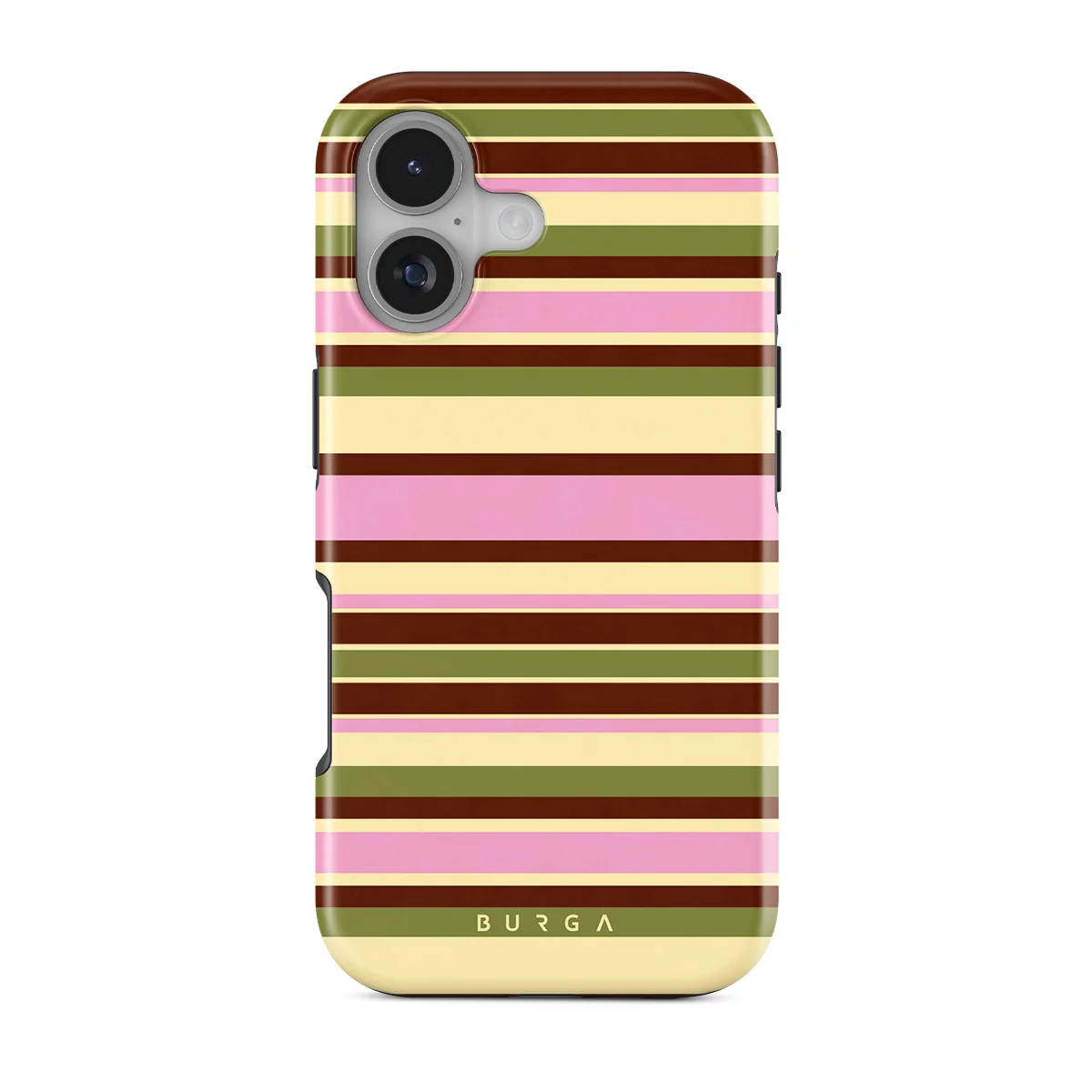 Rio - iPhone 17 ケース