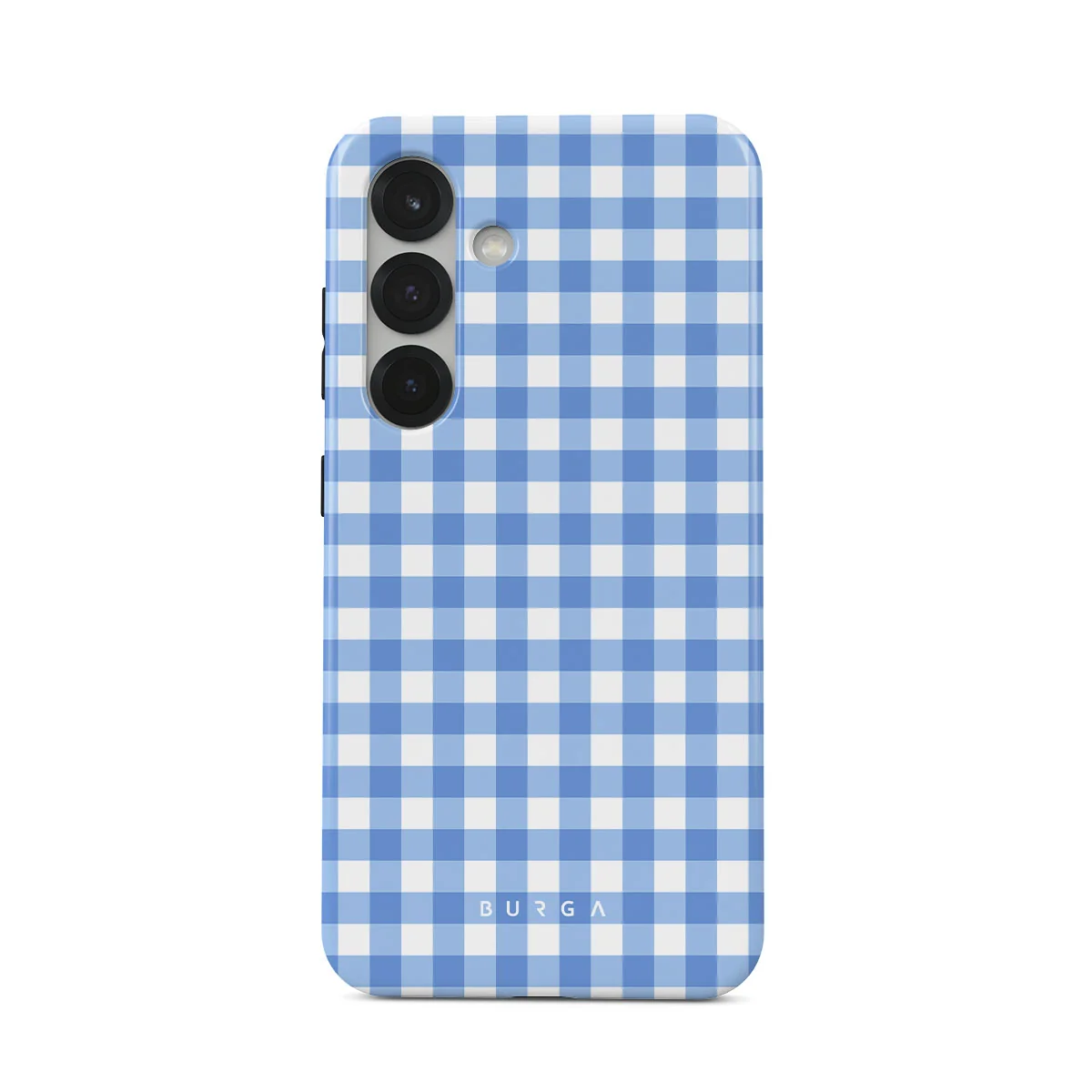 Lovely Day - Samsung Galaxy S25 ケース