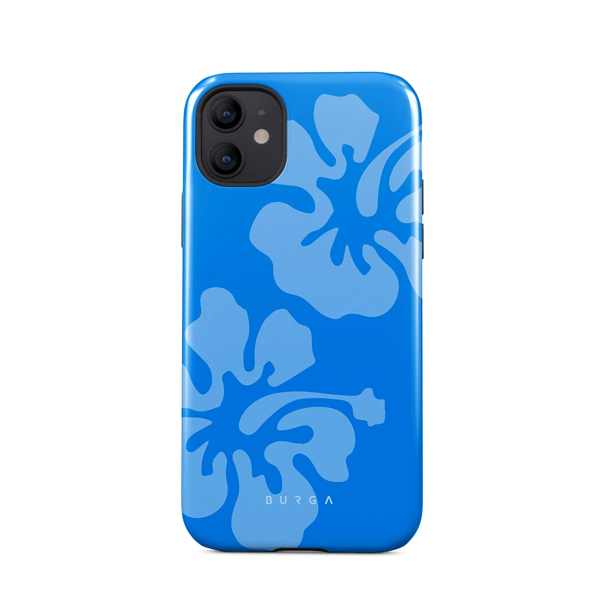 Lagoon - iPhone 12 Mini ケース