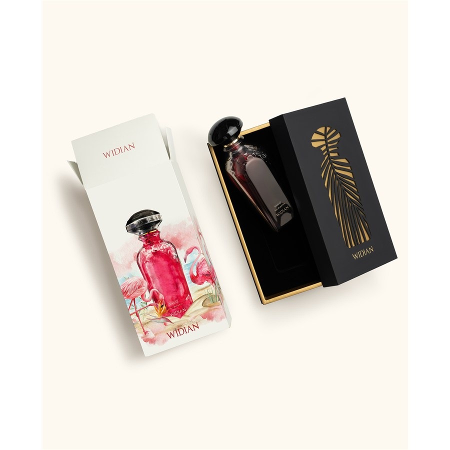 Widian Velvet Collection Eau de Parfum Spray Yasat