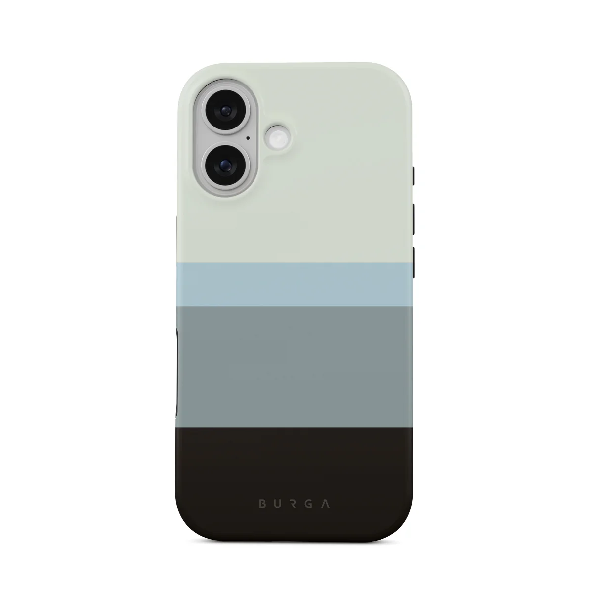 Cloudbreak - iPhone 16 Plus ケース