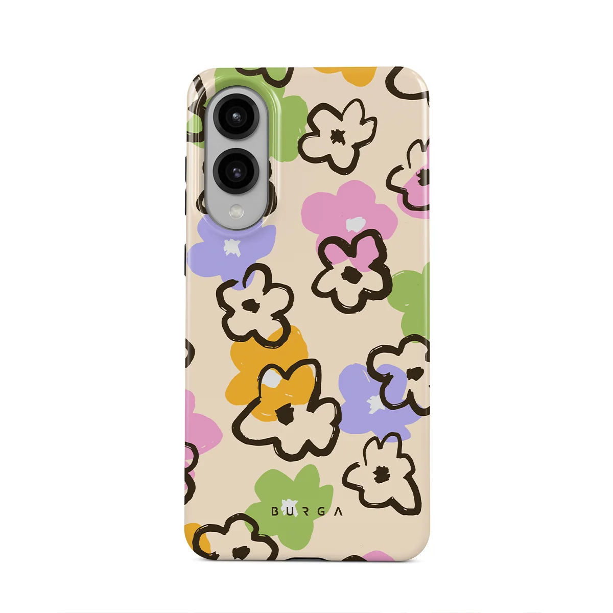 Good Vibes - Samsung Galaxy S25 Edge ケース