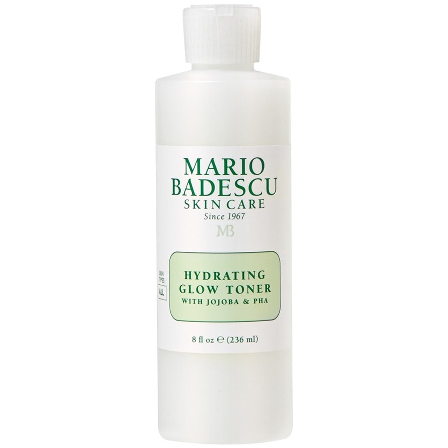 Mario Badescu Serums Hydrating Glow Toner
