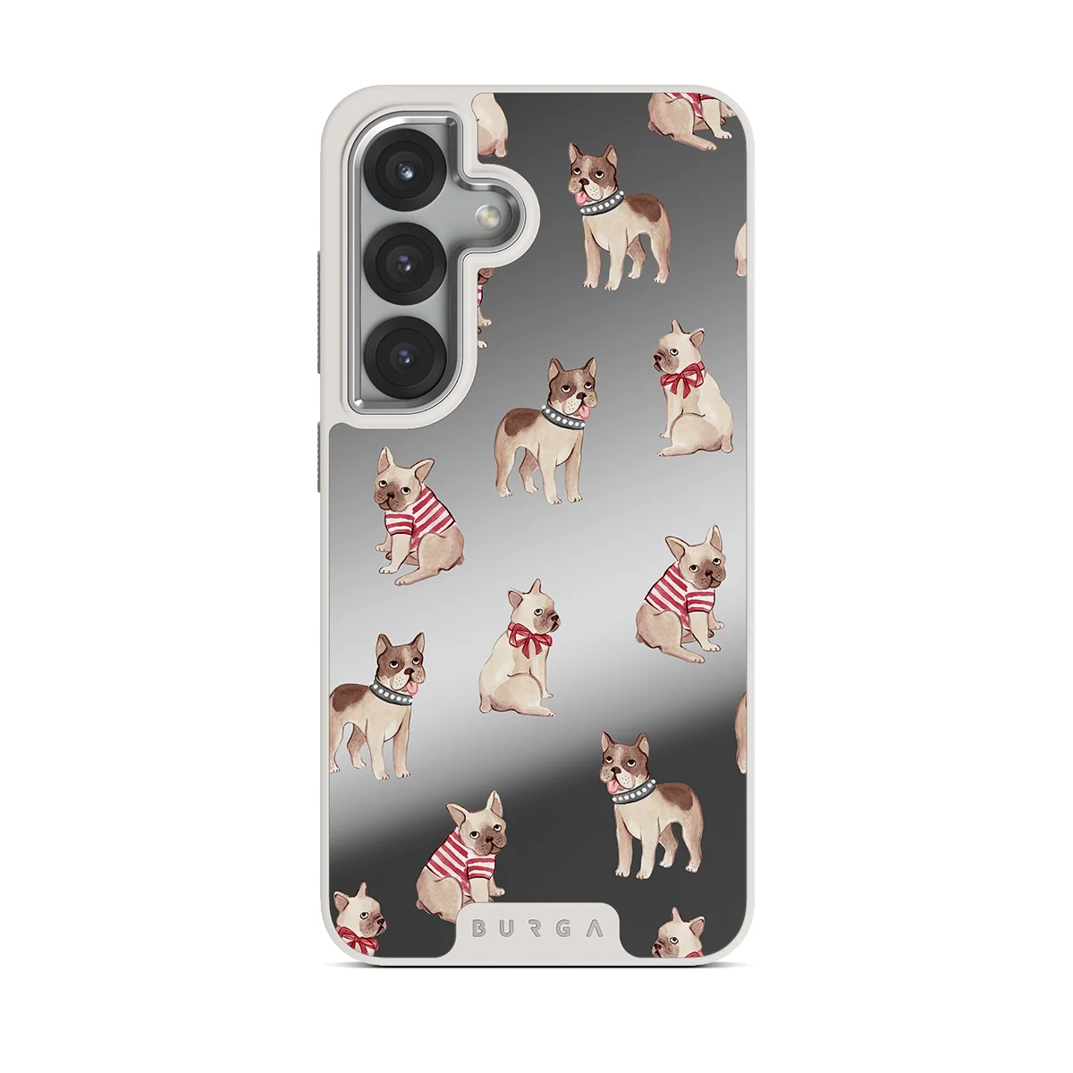 Monsieur - Samsung Galaxy S25 Plus ケース