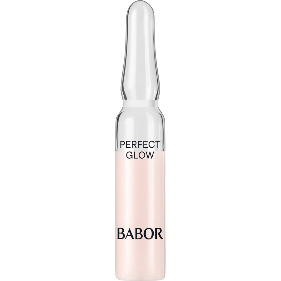 BABOR Ampoule Concentrates FP Perfect Glow 7 ampułek