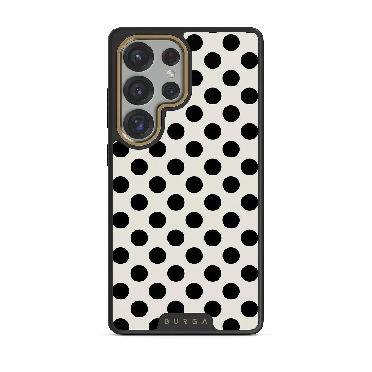Spoiled - Samsung Galaxy S25 Ultra ケース