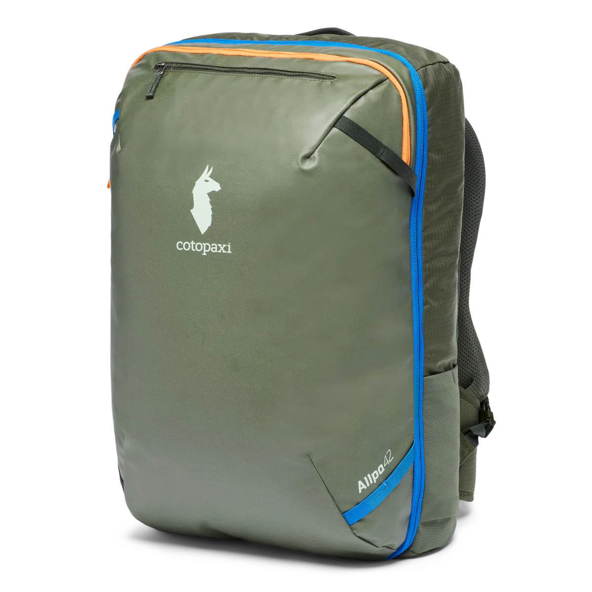 Allpa 42L Travel Pack