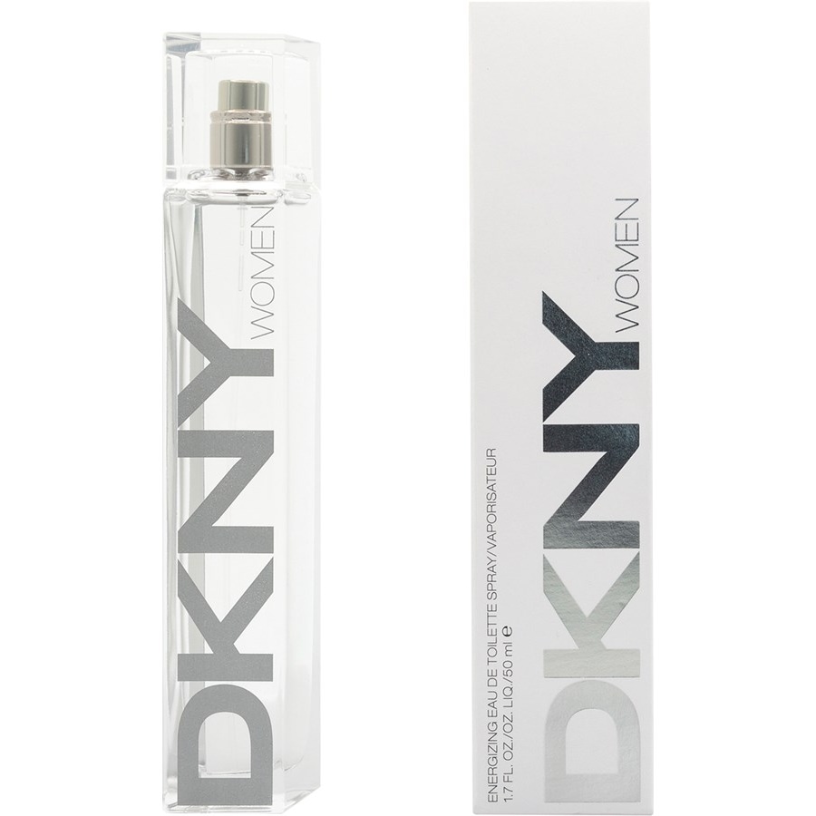 DKNY DKNY Women Eau de Toilette Spray