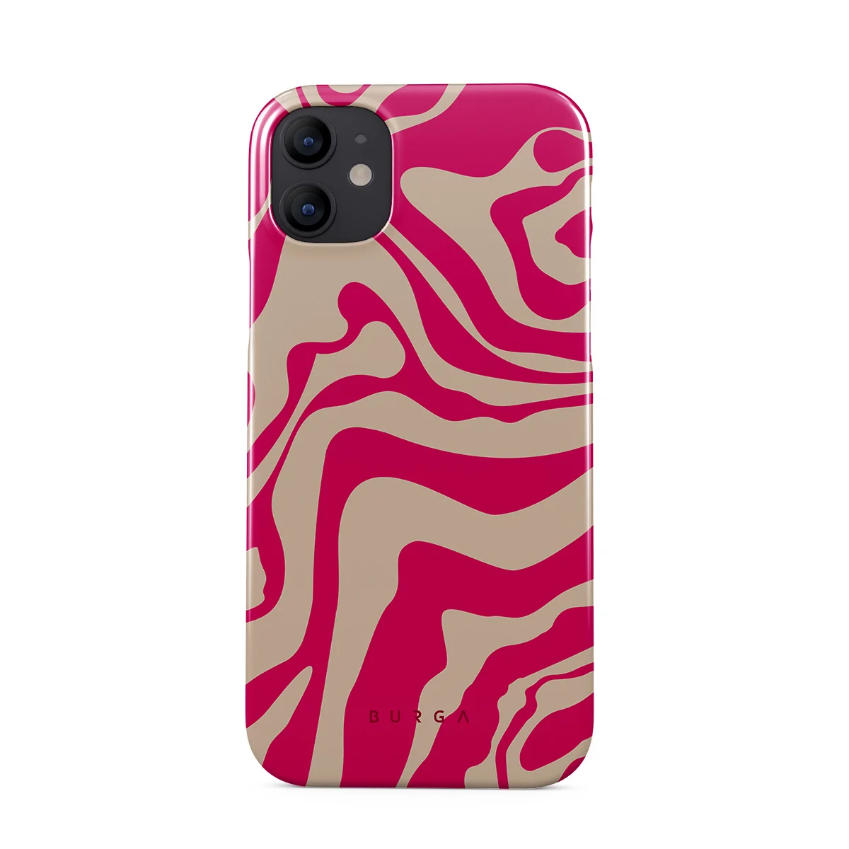 Siren - iPhone 12 Mini ケース