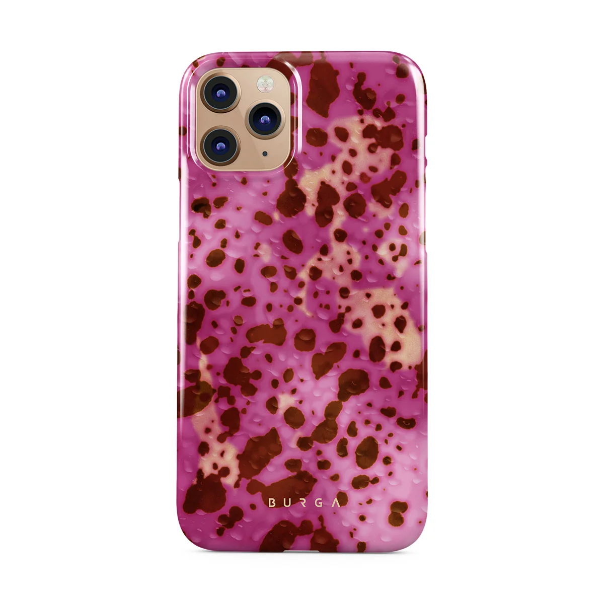 Orchid - iPhone 11 Pro Max ケース