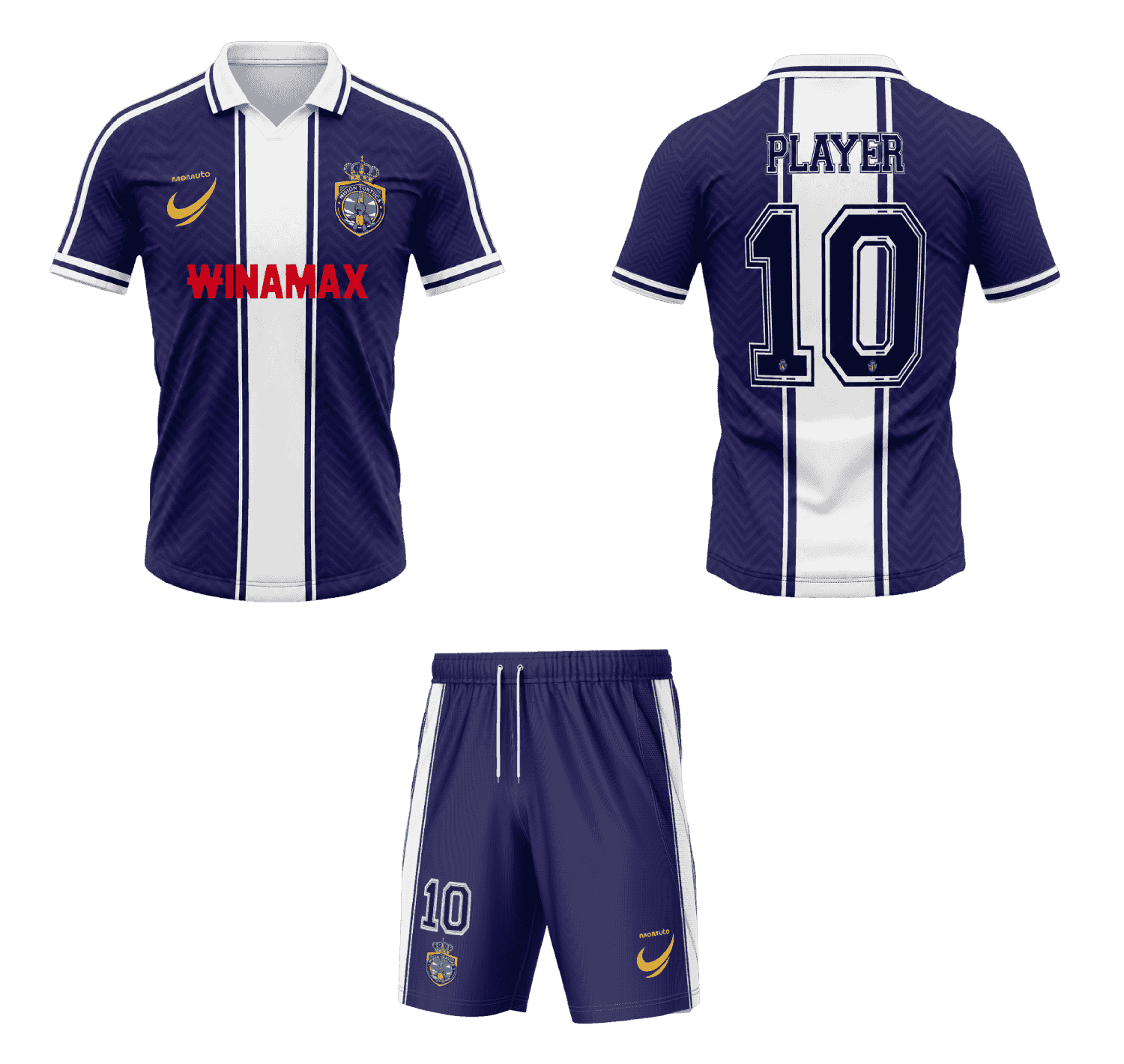 Misión Tortuga — Kit Personalizado