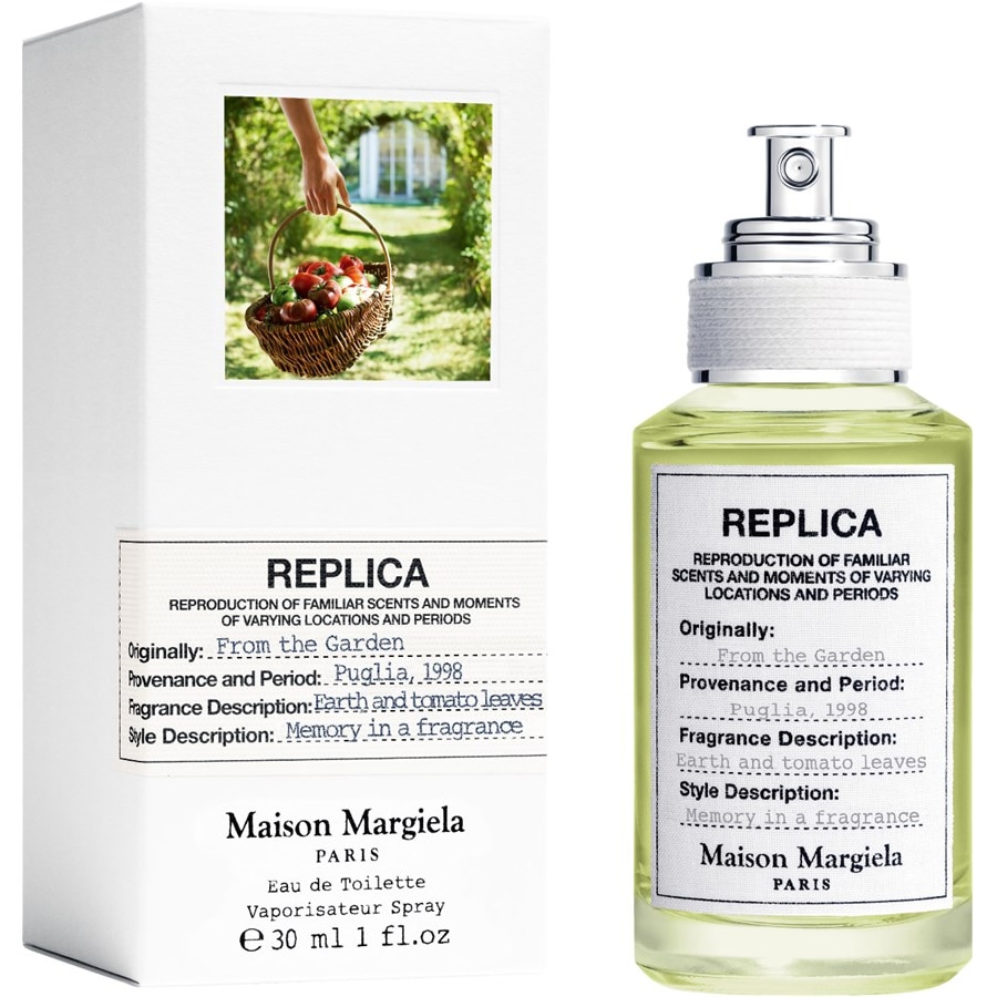 Maison Margiela Replica Eau de Toilette Spray From The Garden