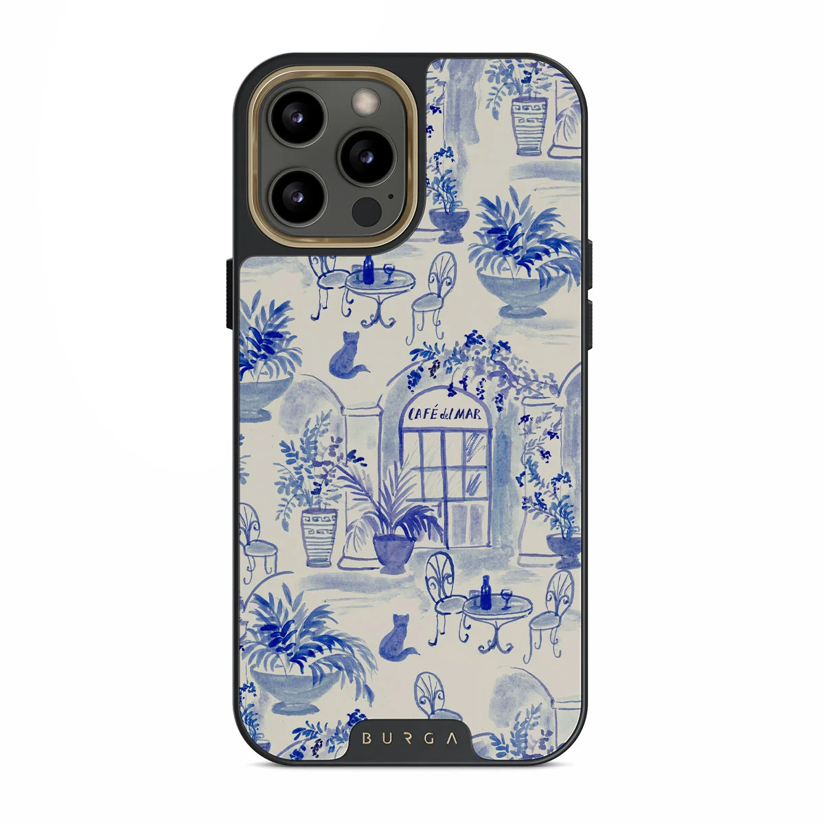 Sobremesa - iPhone 12 Pro ケース