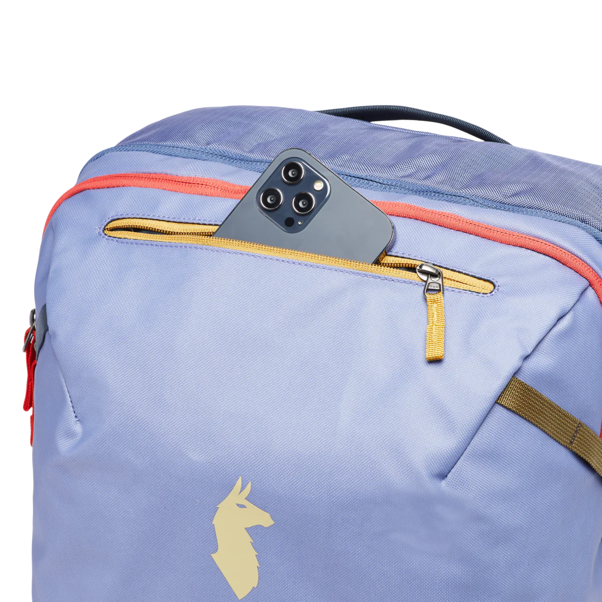 Allpa 35L Travel Pack