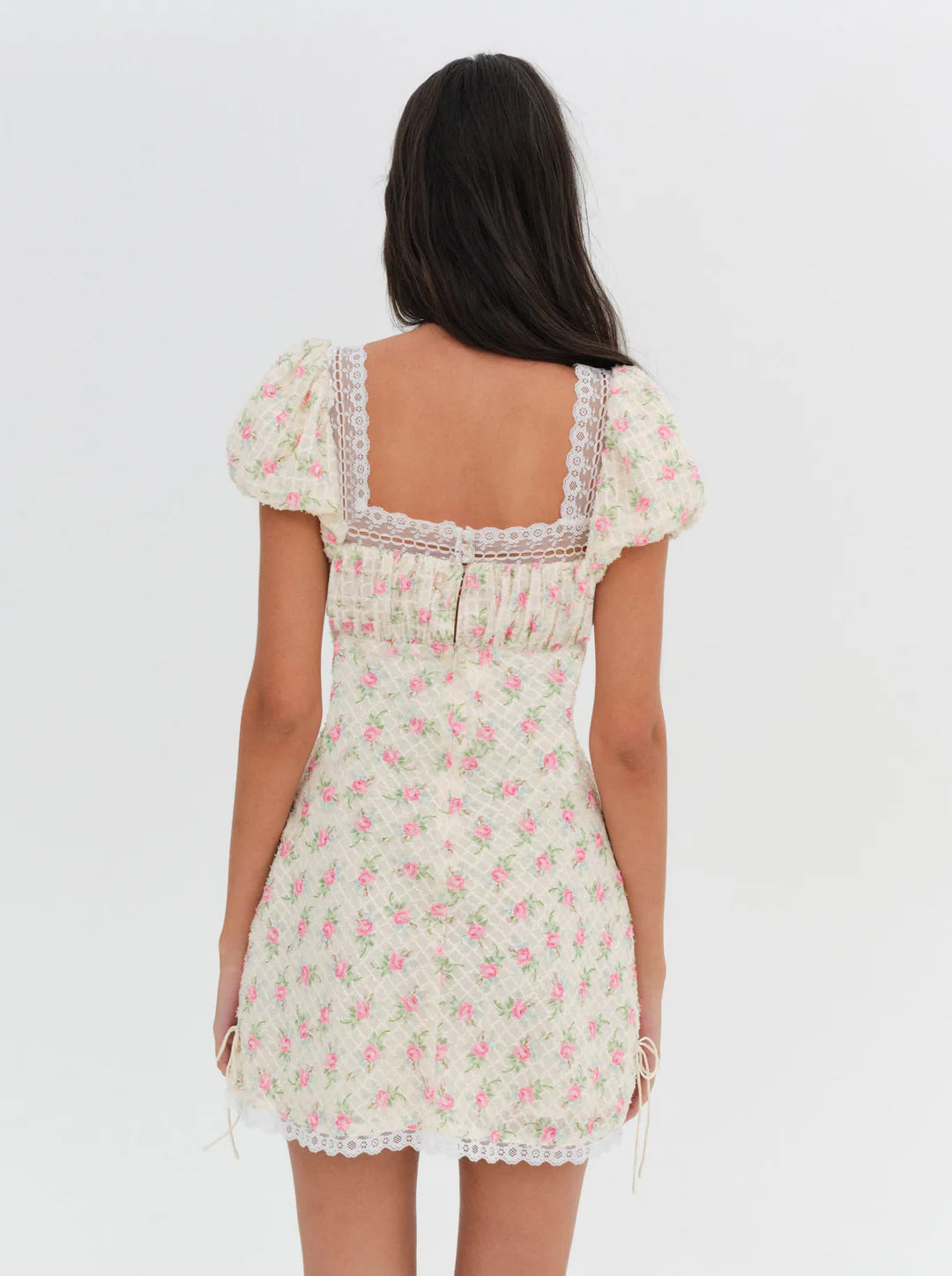 Maxine Mini Dress