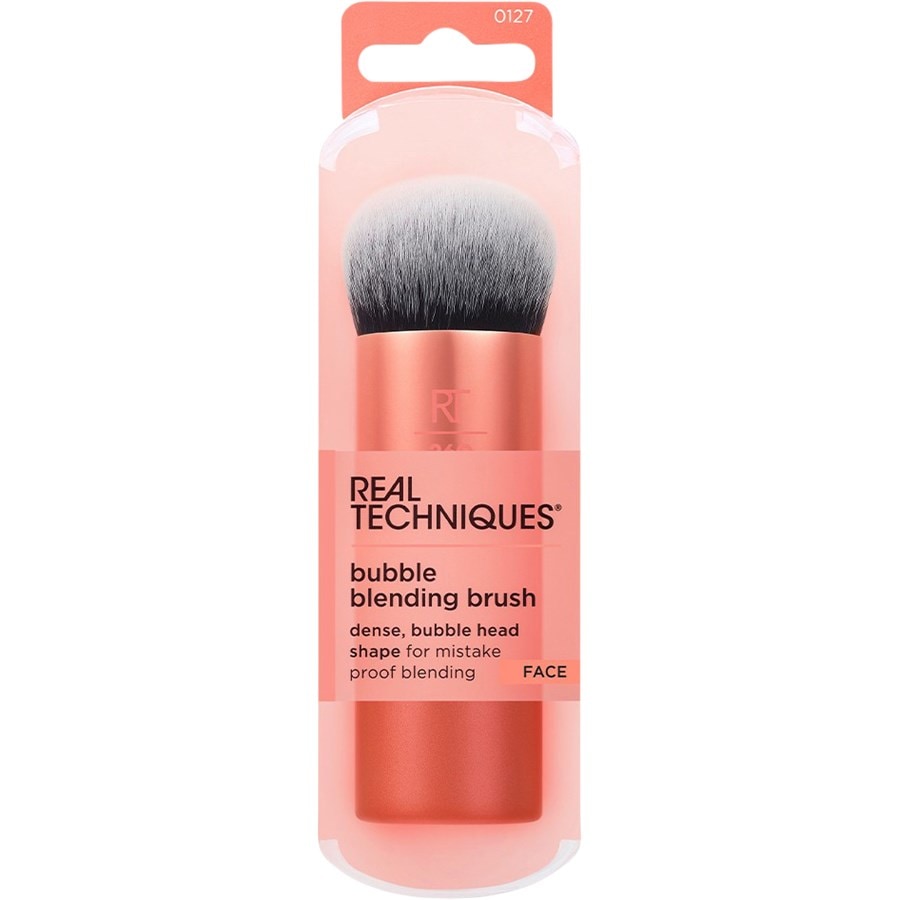 Real Techniques Face Brushes Bubble Blending Brush