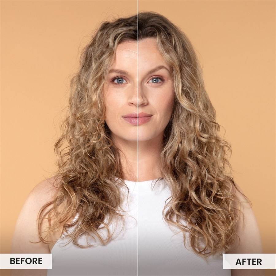Curlsmith Zabiegi Shake & Shine Curl Refreshing Mist