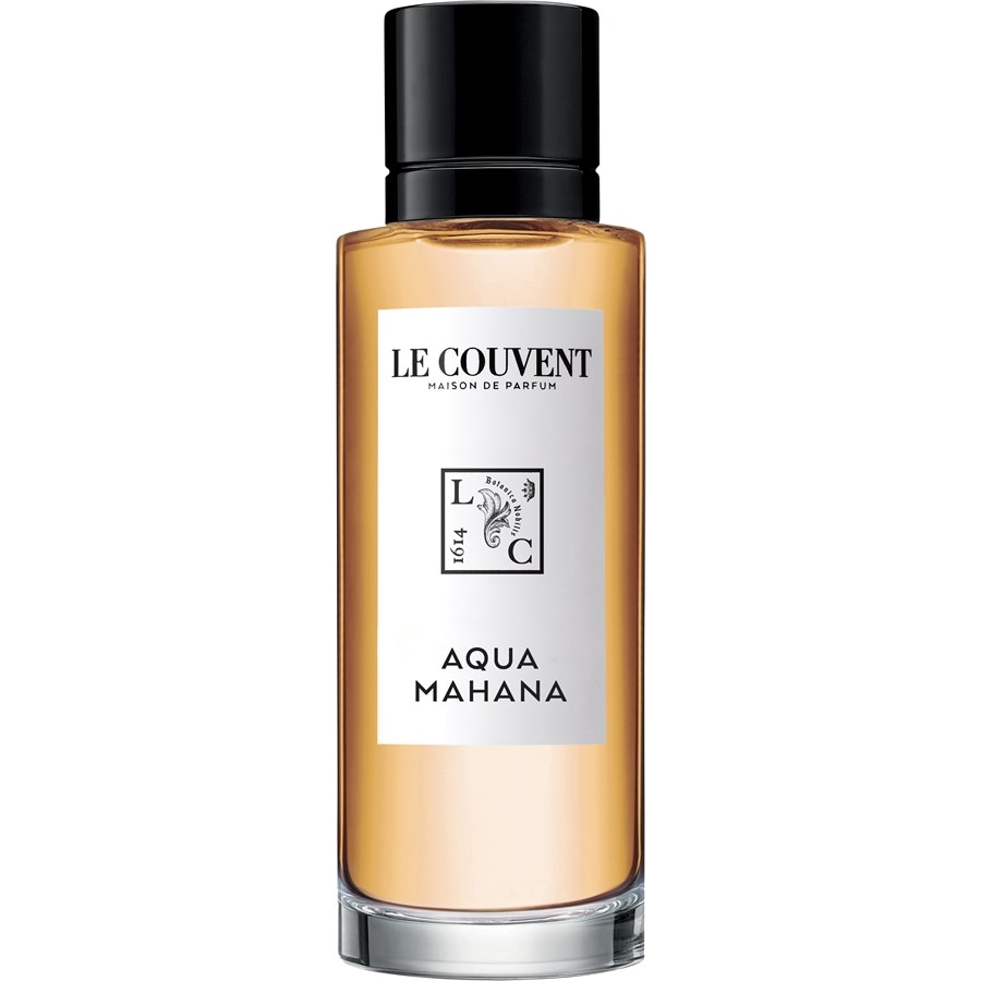 Le Couvent Maison de Parfum Colognes Botaniques Eau de Toilette Spray Aqua Mahana