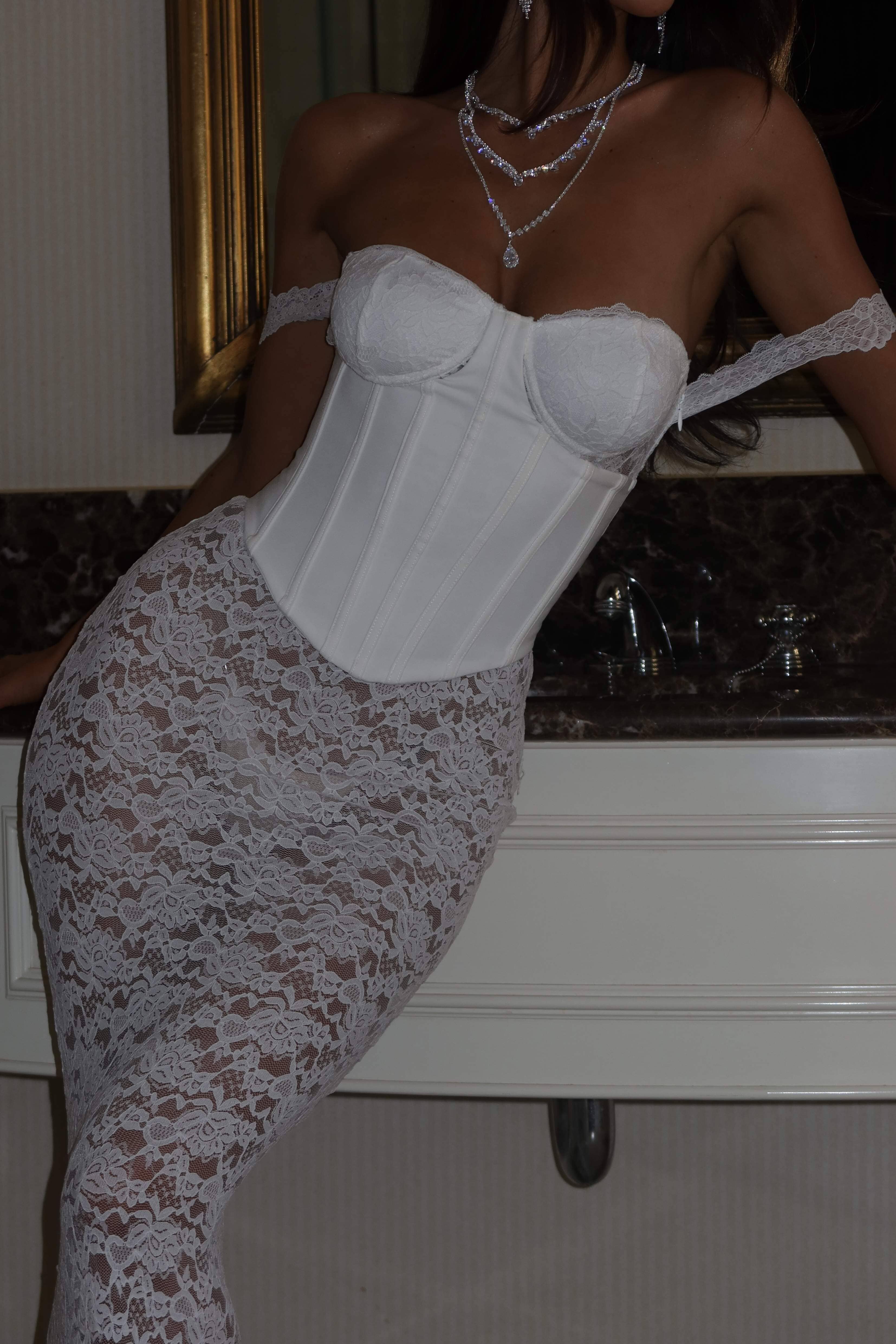 Zana-Maxi-Dress-White