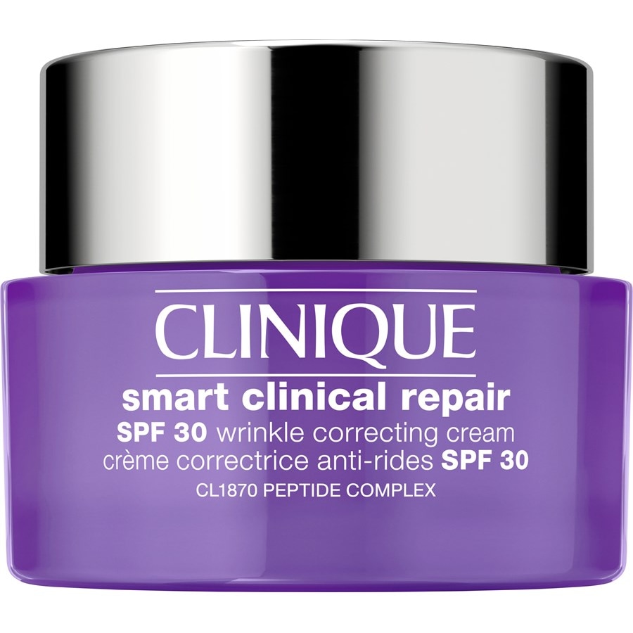 Clinique Kosmetyki przeciwzmarszczkowe Smart Clinique Repair Winkle Correcting Cream SPF30