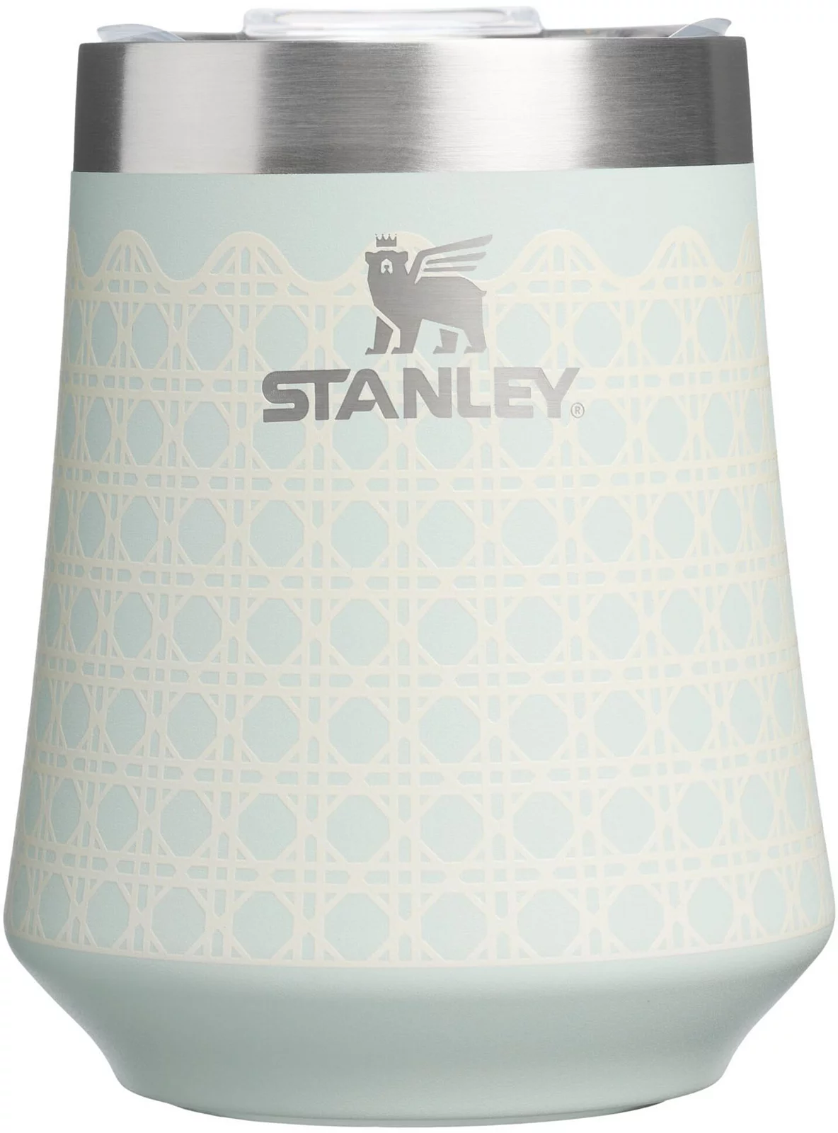 Stanley 11 oz. Reserve Wine Tumbler - Mist Rattan