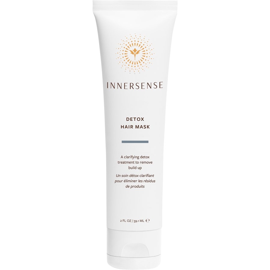 Innersense Treatment Detox Hair Mask