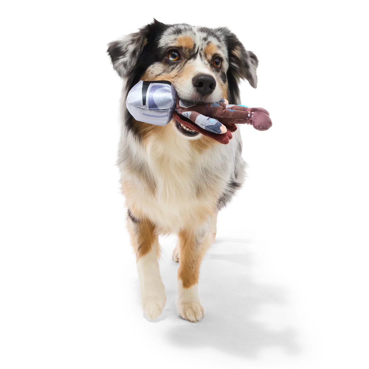 Din Djarin™ Plush Tug Dog Toy